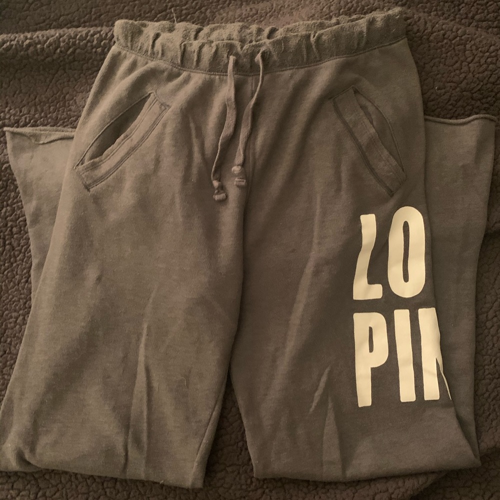 Victoria’s Secret Pink Sweatpants